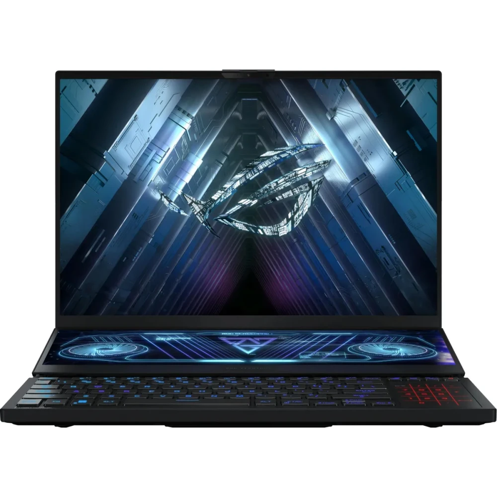 Ноутбук ASUS GX650PY ROG Zephyrus Duo 16 (2023) (NM083W) - GX650PY-NM083W