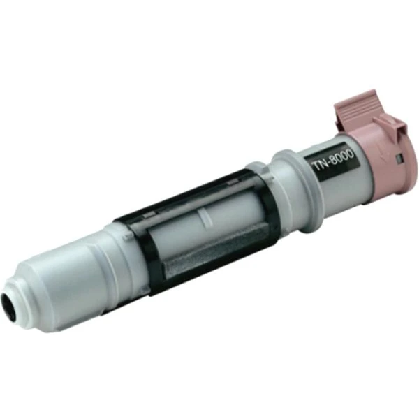 Картридж Brother TN-8000 Black - фото 2