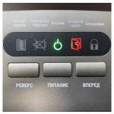 Уничтожитель бумаги (шредер) Office Kit SA300-1.9x15 (OK1915SA300)