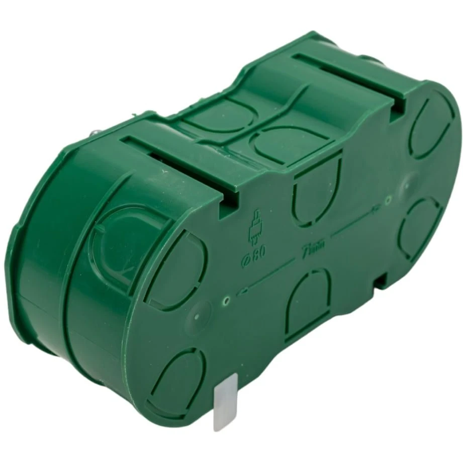 Монтажная коробка Schneider Electric KM-252 - фото 2