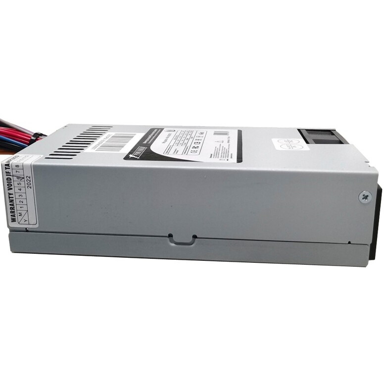 Блок питания 300W PowerMan PM-300SFX - фото 4