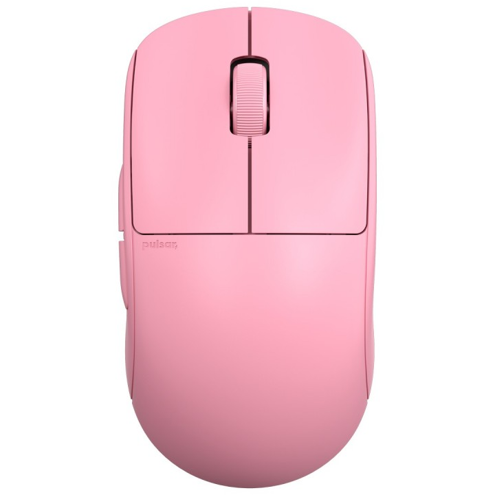 Мышь Pulsar X2 Wireless Pink - PX205