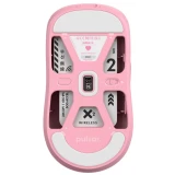 Мышь Pulsar X2 Wireless Pink (PX205)