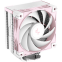 Кулер DeepCool AK400 Pink Limited - R-AK400-WPNPMN-G