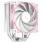 Кулер DeepCool AK400 Pink Limited - R-AK400-WPNPMN-G - фото 2