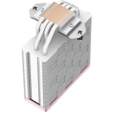 Кулер DeepCool AK400 Pink Limited (R-AK400-WPNPMN-G)