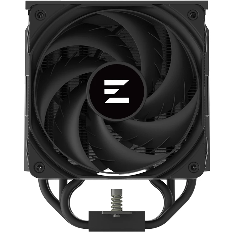Кулер Zalman CNPS13X Black - фото 2