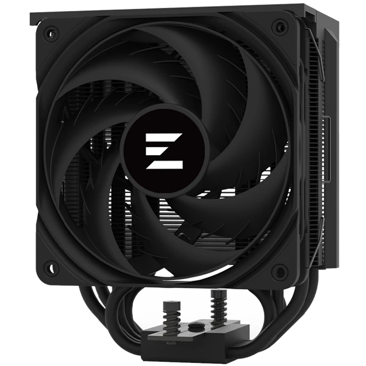 Кулер Zalman CNPS13X Black - фото 3