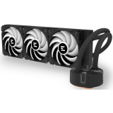 Система жидкостного охлаждения Zalman Reserator 5 z36 ARGB Black