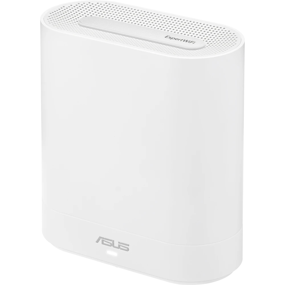 Mesh роутер ASUS ExpertWiFi EBM68 White (1 шт.) - EBM68(W-1-PK)
