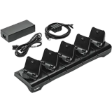 Зарядное устройство Zebra (Motorola, Symbol) CRD-MPM-5SCHGEU1-01