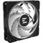 Вентилятор для корпуса Zalman ZM-AF120 ARGB Black - фото 7