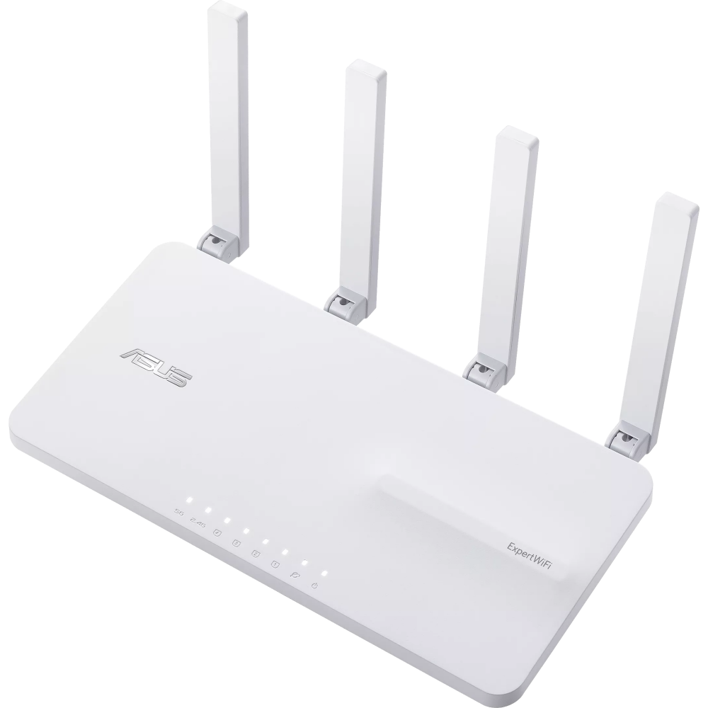 Wi-Fi маршрутизатор (роутер) ASUS ExpertWiFi EBR63 - фото 3