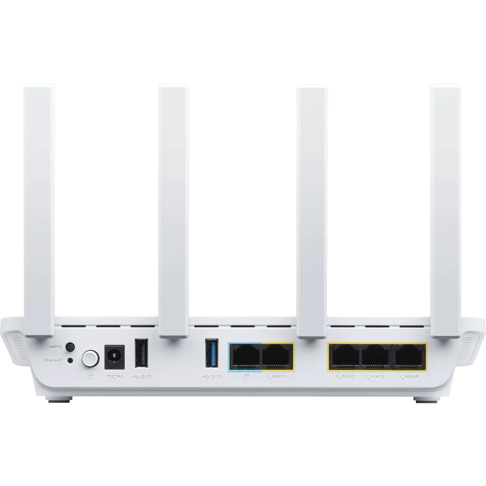 Wi-Fi маршрутизатор (роутер) ASUS ExpertWiFi EBR63 - фото 6