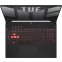 Ноутбук ASUS FA507NU TUF Gaming A15 (2023) (LP141) - FA507NU-LP141 - фото 2