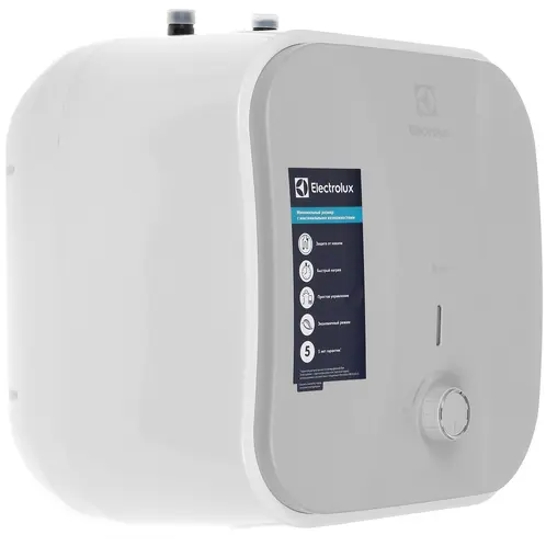 Водонагреватель Electrolux EWH 15 Q-bic U