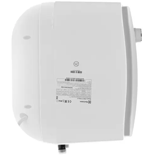 Водонагреватель Electrolux EWH 15 Q-bic U - НС-1147765 - фото 3