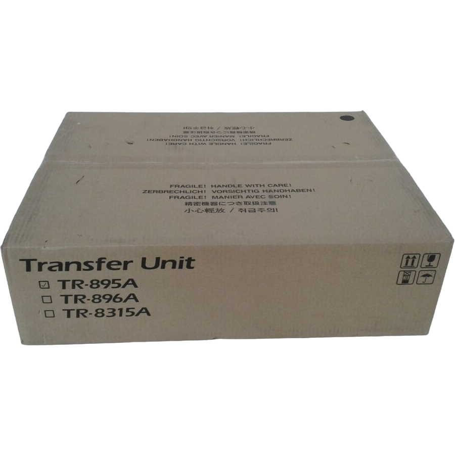 Узел переноса изображения Kyocera TR-895A