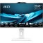 Моноблок MSI Pro AP242P (14M-668XRU) - 9S6-AE0622-668/831