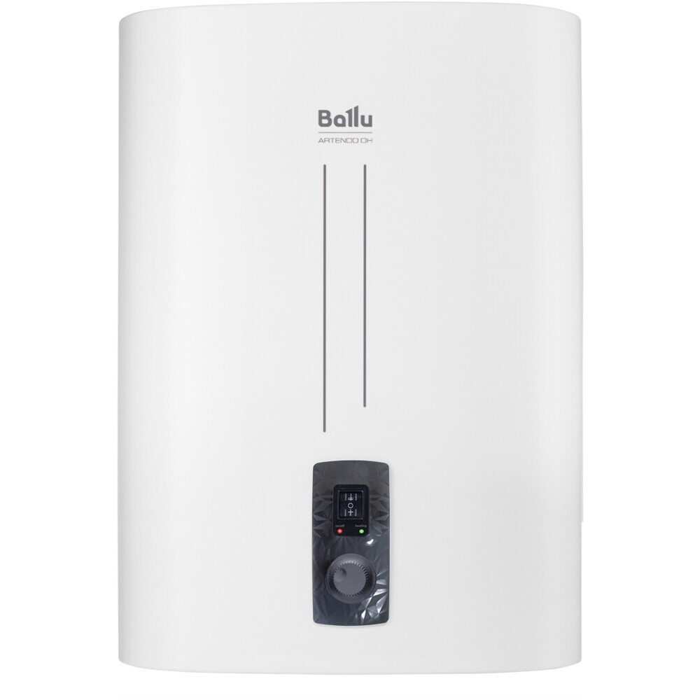 Водонагреватель Ballu BWH/S 30 Artendo DH - НС-1602406 - фото 2