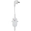 Водонагреватель Ballu BWH/S 30 Artendo DH - НС-1602406 - фото 7