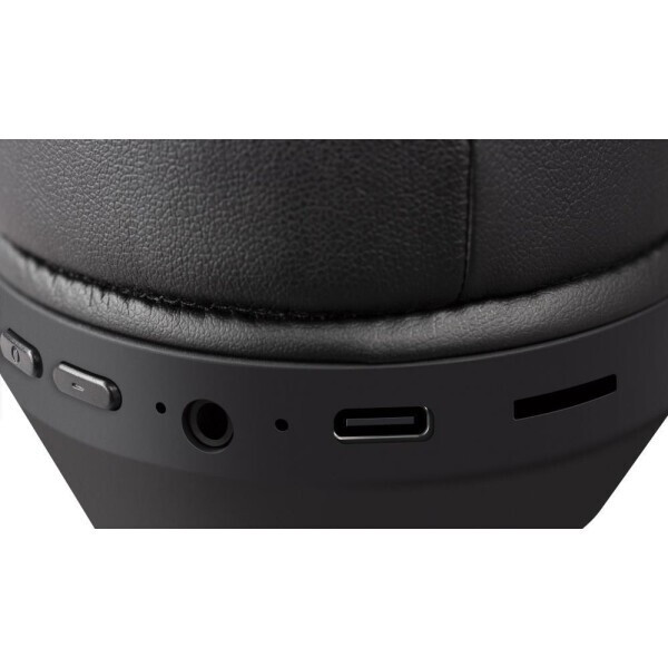 Гарнитура Defender FreeMotion B690 Black - 63690 - фото 8