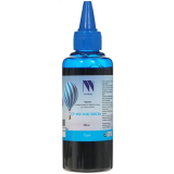 Чернила NV Print INK100CBr Cyan (NV-INK100CBr)