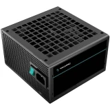 Блок питания 650W DeepCool PF650 OEM (R-PF650D-HA0B-EU)