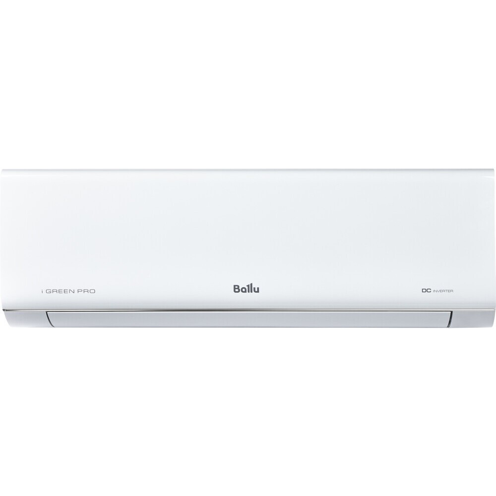 Сплит-система Ballu iGreen Pro DC BSAGI-07HN8 - НС-1598071/НС-1598077 - фото 2