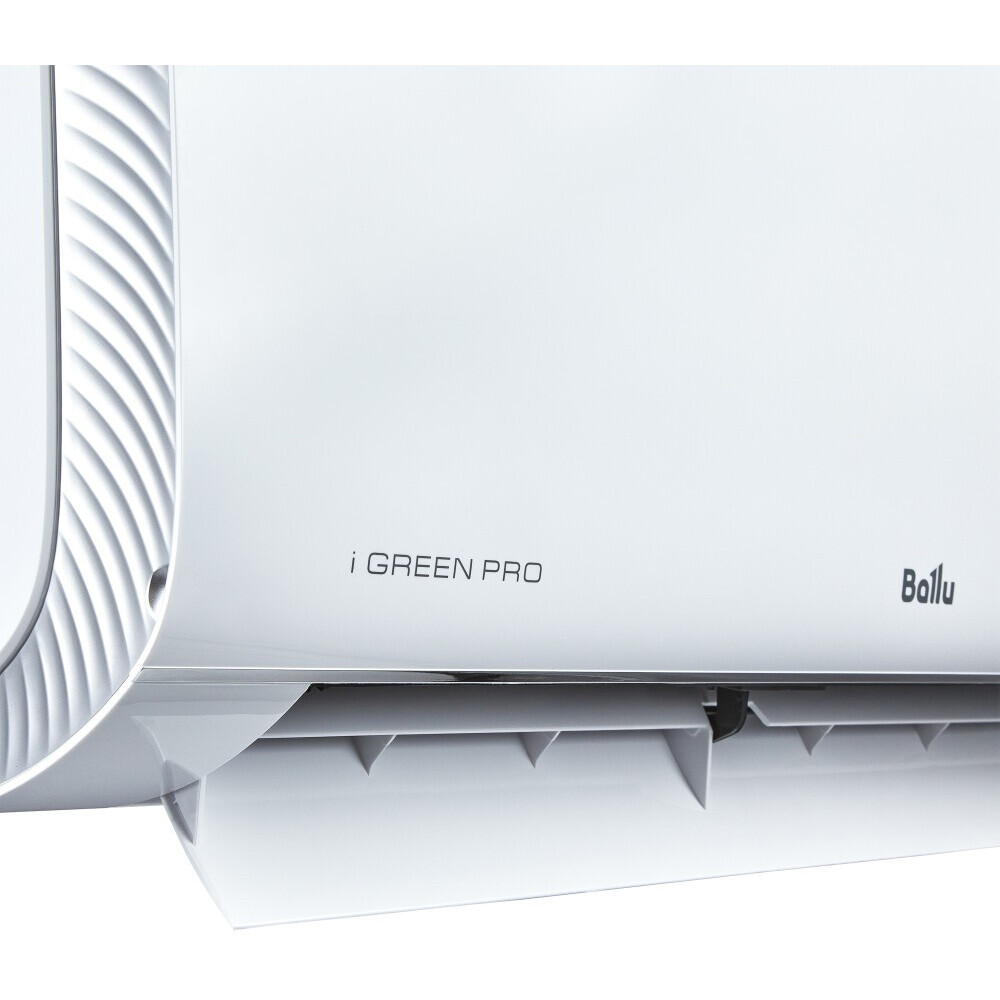Сплит-система Ballu iGreen Pro DC BSAGI-07HN8 - НС-1598071/НС-1598077 - фото 3