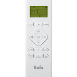 Сплит-система Ballu iGreen Pro DC BSAGI-07HN8 (НС-1598071/НС-1598077)