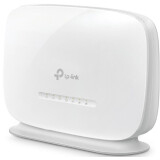 Wi-Fi маршрутизатор (роутер) TP-Link TL-MR105