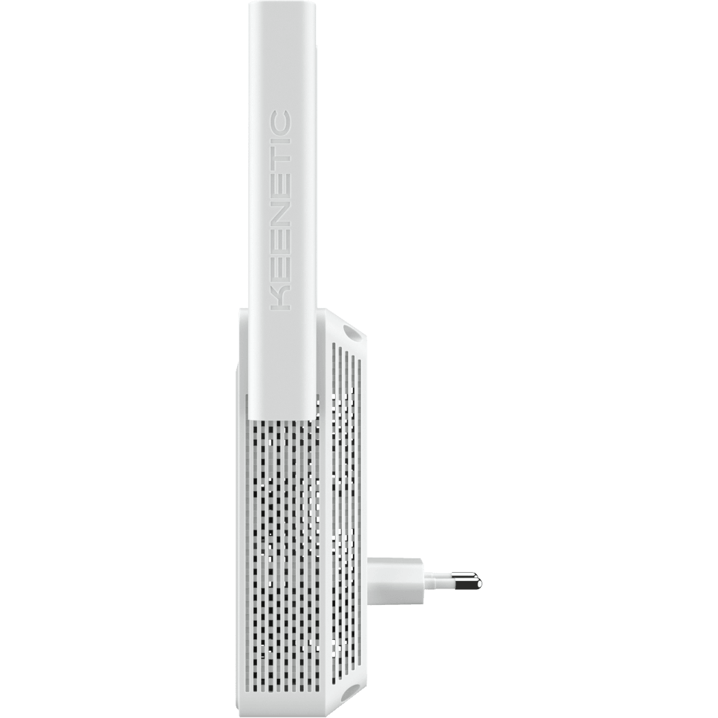 Wi-Fi усилитель (репитер) Keenetic Buddy 6 (KN-3411) - фото 3