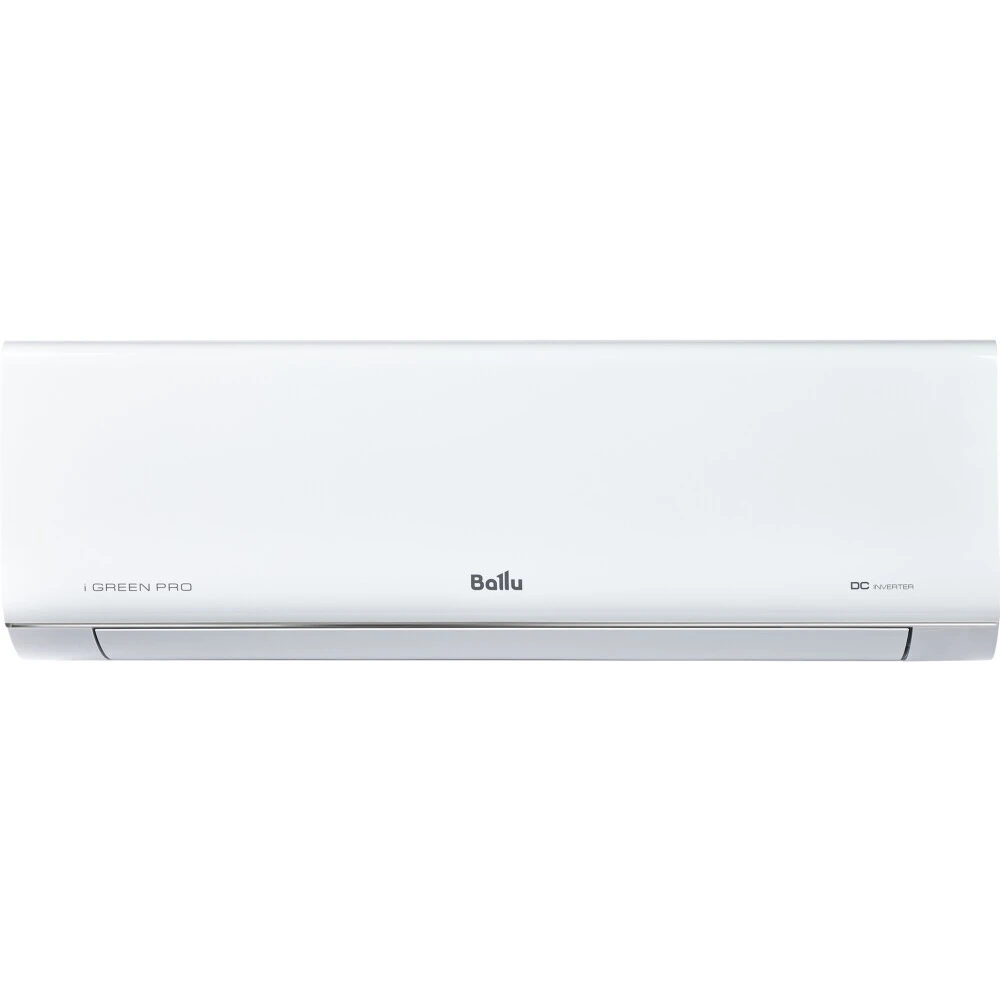 Сплит-система Ballu iGreen Pro DC BSAGI-12HN8 - НС-1598073/НС-1598079 - фото 2