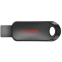 USB Flash накопитель 32Gb SanDisk Cruzer Snap (SDCZ62-032G-G35)