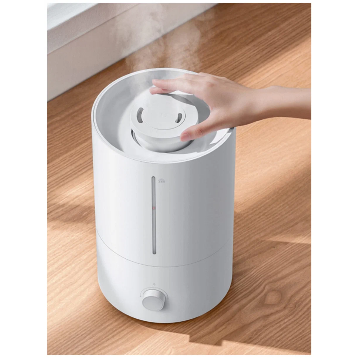 Увлажнитель воздуха Xiaomi Mijia Humidifier 2 Lite - MJJSQ06DY - фото 3