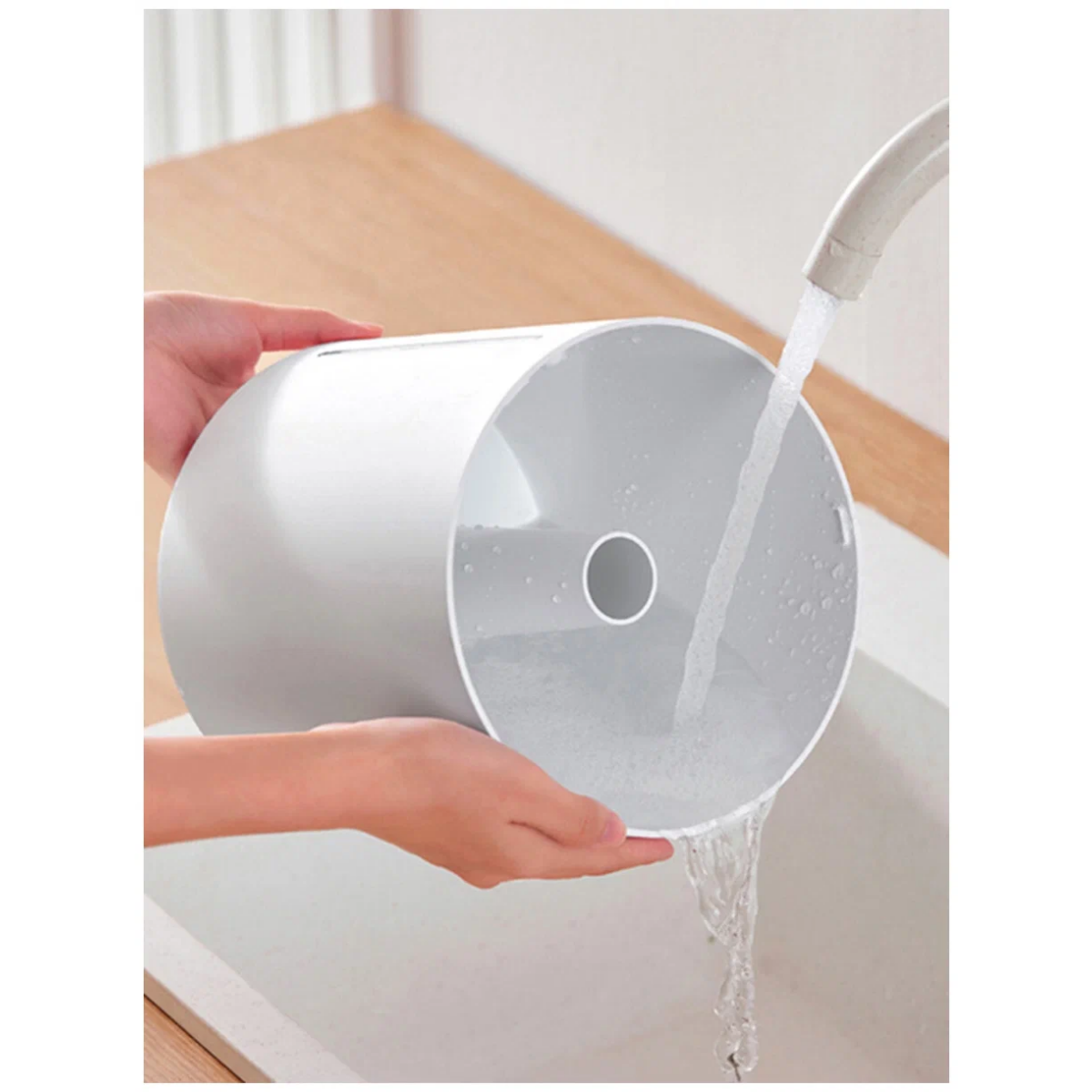 Увлажнитель воздуха Xiaomi Mijia Humidifier 2 Lite - MJJSQ06DY - фото 4