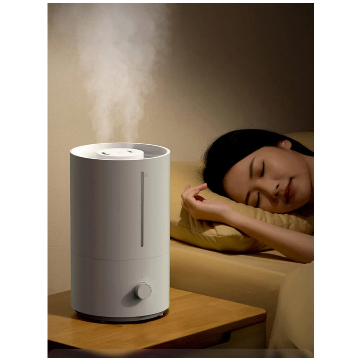 Увлажнитель воздуха Xiaomi Mijia Humidifier 2 Lite - MJJSQ06DY - фото 6