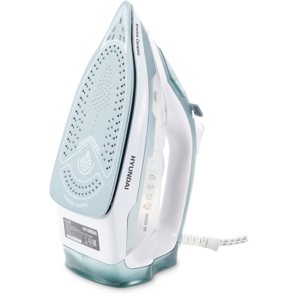 Утюг Hyundai H-SI01223 - фото 6