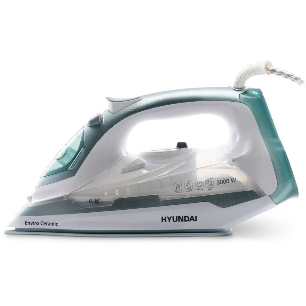 Утюг Hyundai H-SI01223 - фото 8