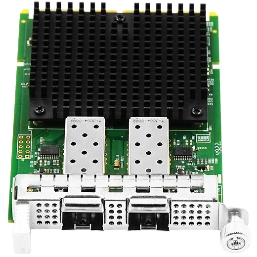 Сетевая карта LR-LINK (Linkreal) LRES3024PF-OCP - фото 2