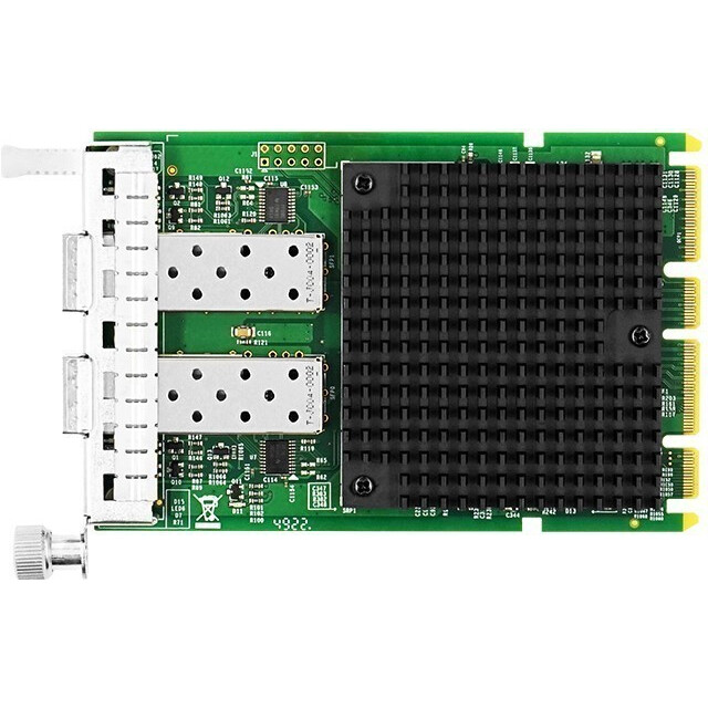 Сетевая карта LR-LINK (Linkreal) LRES3024PF-OCP - фото 3