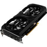 Видеокарта NVIDIA GeForce RTX 4060 Palit Infinity 2 OC 8Gb (NE64060S19P1-1070L)