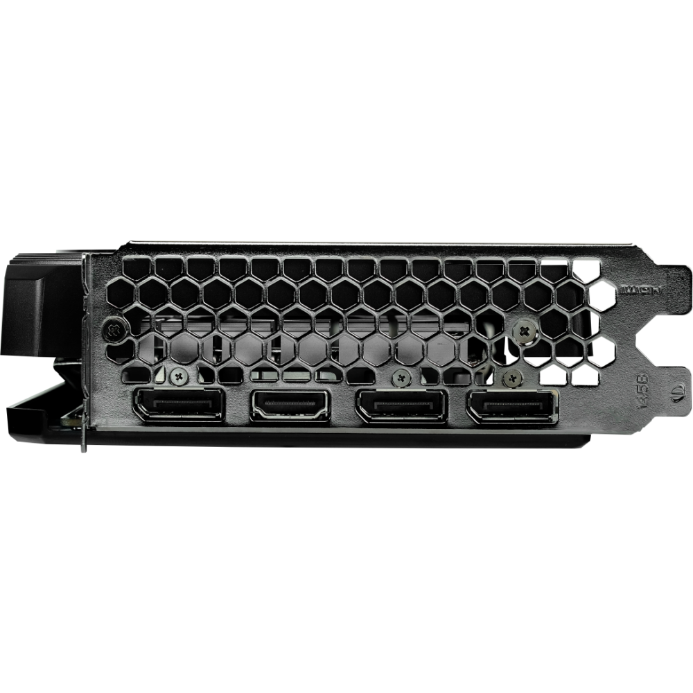 Видеокарта NVIDIA GeForce RTX 4060 Palit Infinity 2 OC 8Gb (NE64060S19P1-1070L) - фото 7