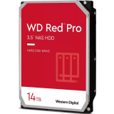 Жёсткий диск 14Tb SATA-III WD Red Pro (WD142KFGX)