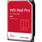 Жёсткий диск 14Tb SATA-III WD Red Pro (WD142KFGX) - фото 2