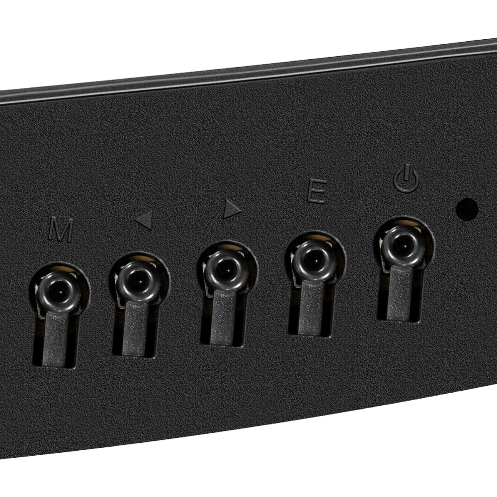 Монитор ExeGate 34" Combat EC3407TA - EX296284RUS - фото 5