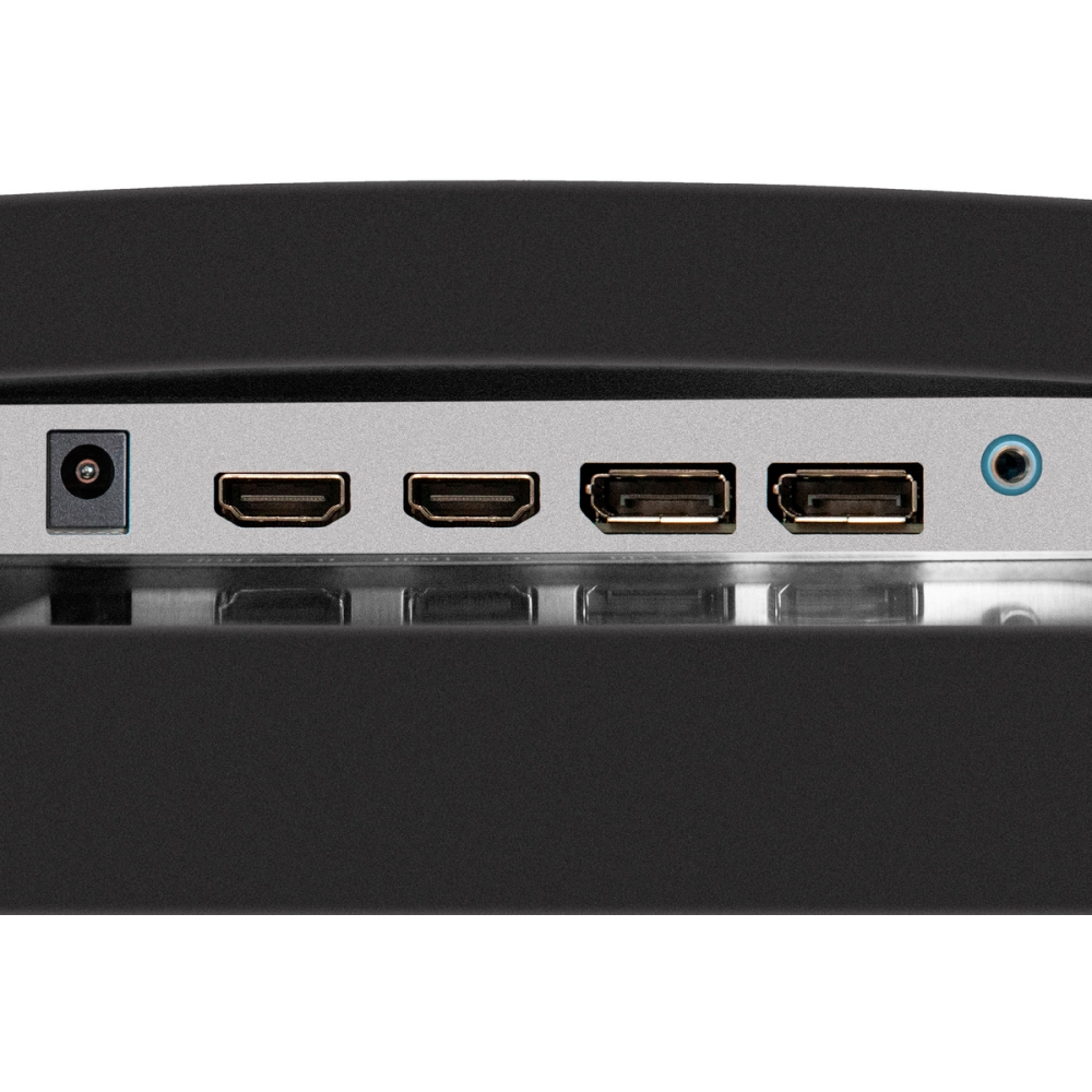 Монитор ExeGate 34" Combat EC3407TA - EX296284RUS - фото 6