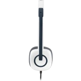 Гарнитура Logitech H150 White/Black (981-000453)