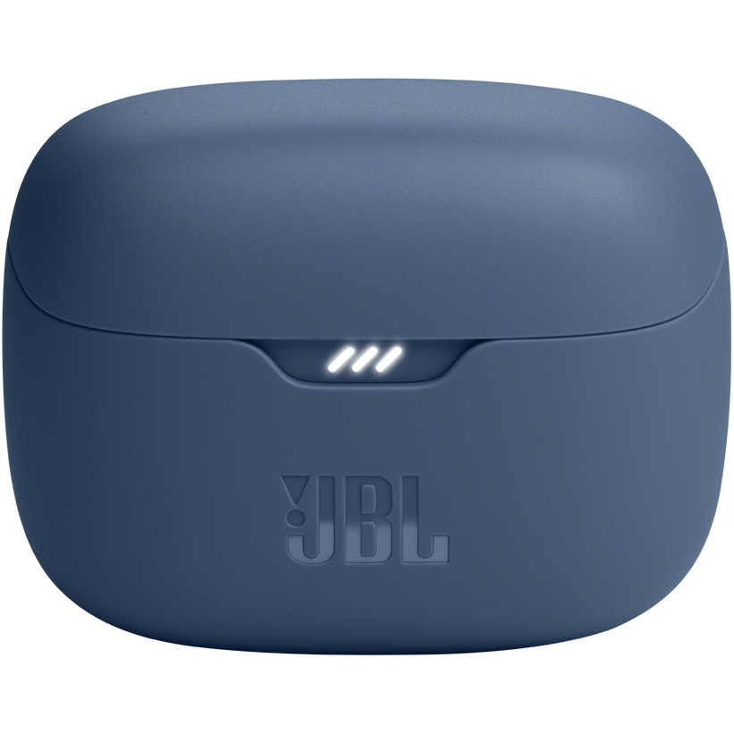 Наушники JBL Tune Buds Blue - JBLTBUDSBLU - фото 2